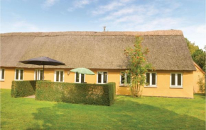 2 Bedroom Nice Home In Stege, Stege